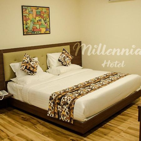 Millennials Hotel Anekal Esterno foto