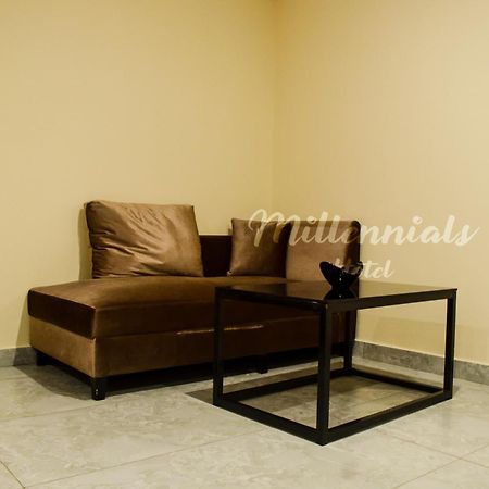 Millennials Hotel Anekal Esterno foto