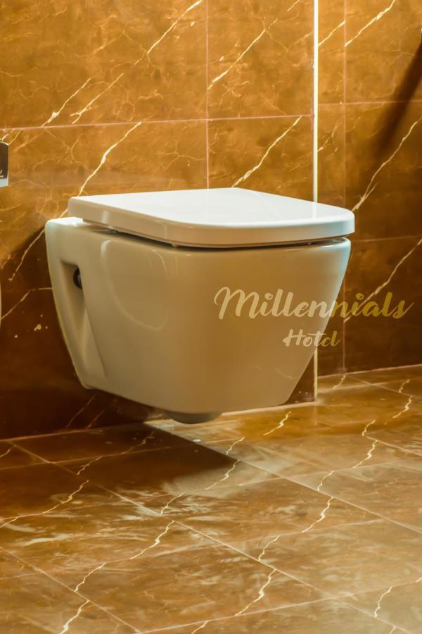 Millennials Hotel Anekal Esterno foto
