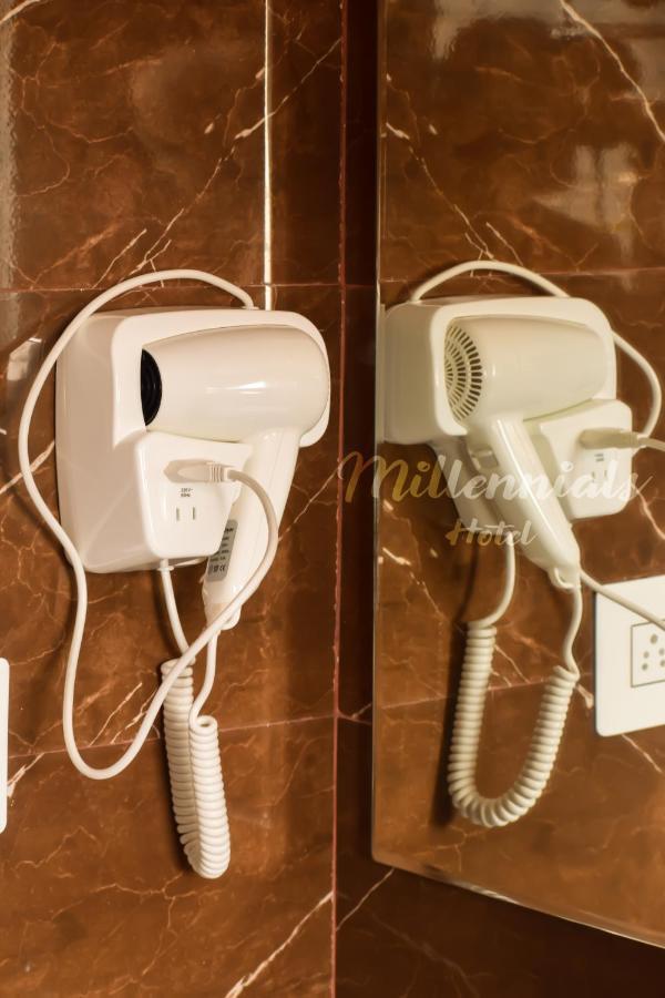 Millennials Hotel Anekal Esterno foto