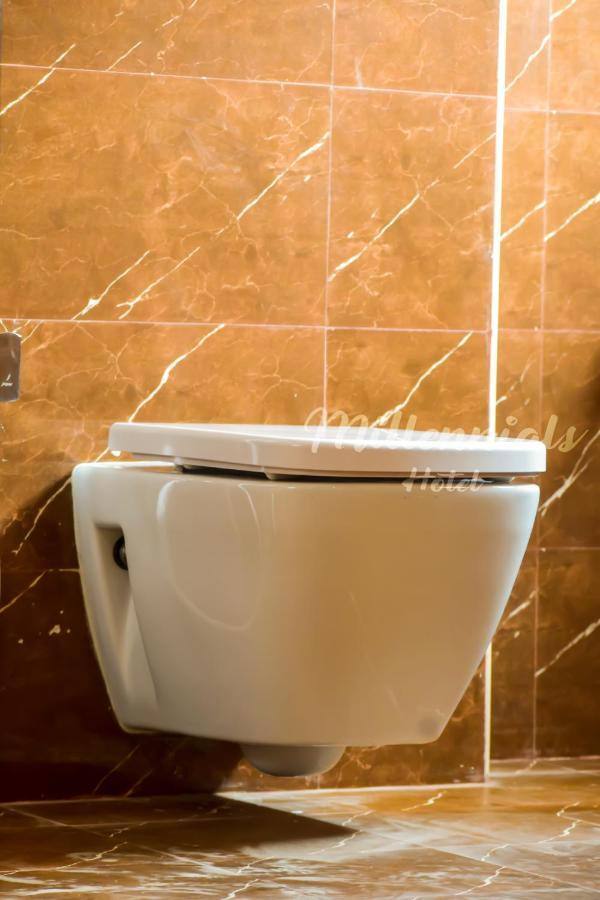 Millennials Hotel Anekal Esterno foto