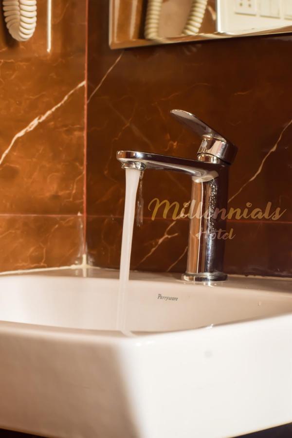 Millennials Hotel Anekal Esterno foto