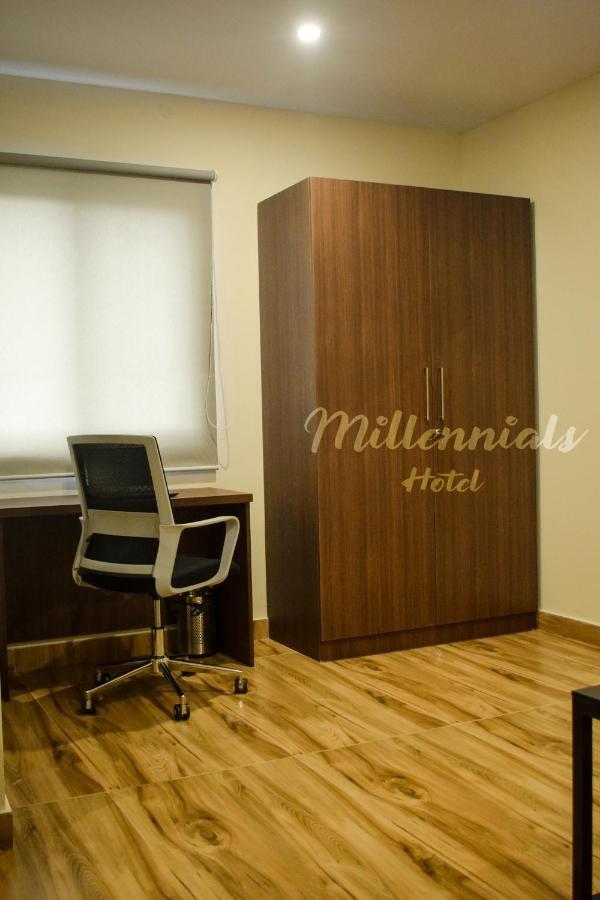 Millennials Hotel Anekal Esterno foto