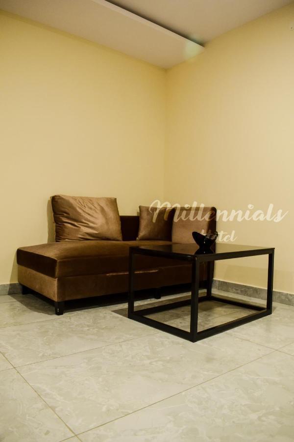 Millennials Hotel Anekal Esterno foto