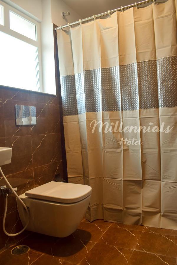 Millennials Hotel Anekal Esterno foto